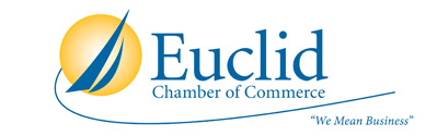 Euclid Chamber of Commerce logo