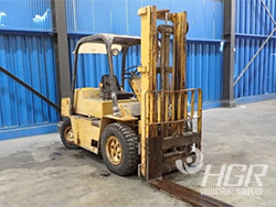 Material Handling