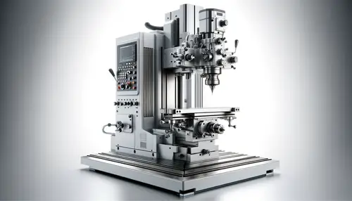 Used Machine Tools 