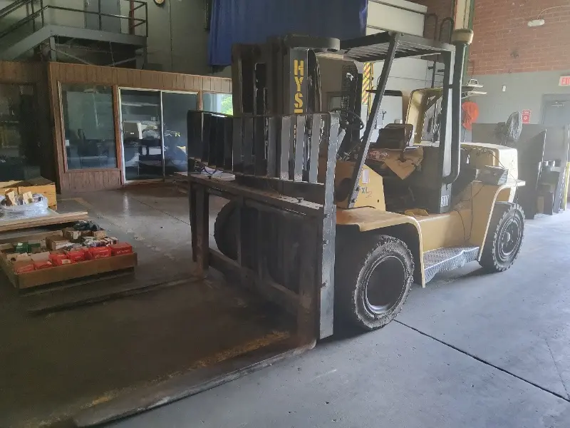 
																	Auction Of Morrison Textile Machinery – Surplus Metalworking and Fabrication Machinery																