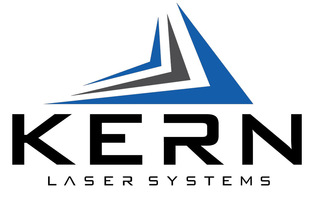 CIA Web Auction: Kern Laser Systems