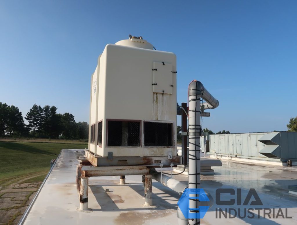 
																	Auction of Injection Molders, Industrial Robots, and Warehouse Equipment – Live Webcast																